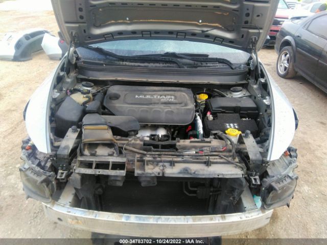 1C4PJLAB6FW701421 Jeep Cherokee Sport
