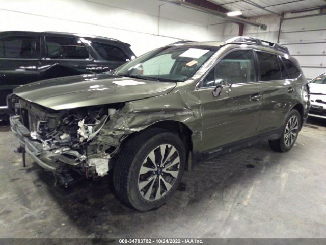 4S4BSBJC2G3273873 Subaru Outback 2.5i Limited
