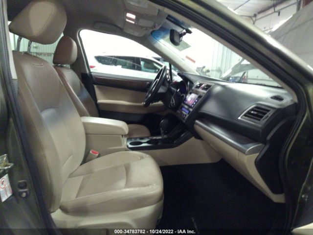 4S4BSBJC2G3273873 Subaru Outback 2.5i Limited