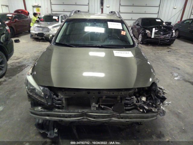 4S4BSBJC2G3273873 Subaru Outback 2.5i Limited