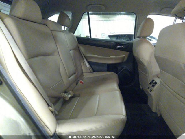 4S4BSBJC2G3273873 Subaru Outback 2.5i Limited