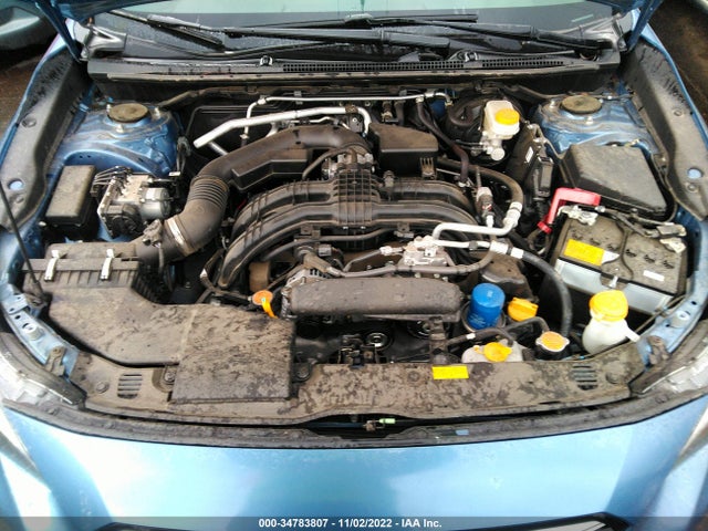 JF2GTAPC7MH367904 Subaru Crosstrek Premium