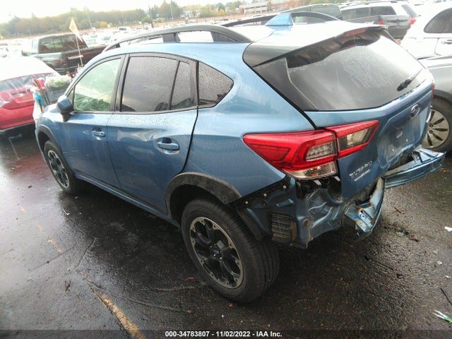 JF2GTAPC7MH367904 Subaru Crosstrek Premium