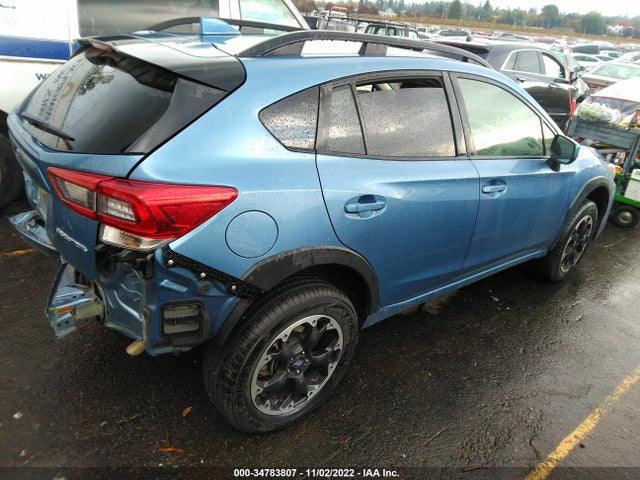 JF2GTAPC7MH367904 Subaru Crosstrek Premium