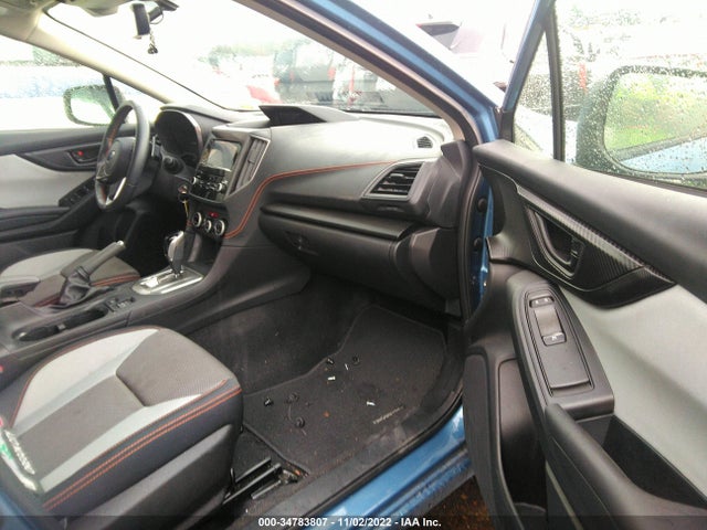 JF2GTAPC7MH367904 Subaru Crosstrek Premium