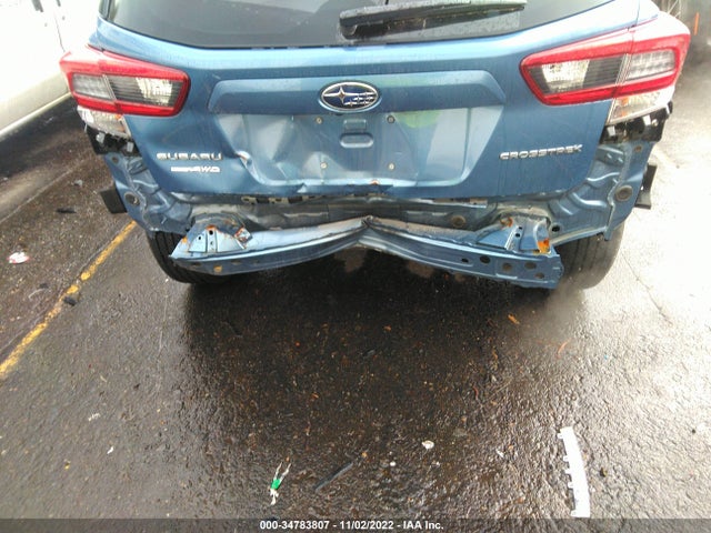 JF2GTAPC7MH367904 Subaru Crosstrek Premium