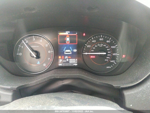 JF2GTAPC7MH367904 Subaru Crosstrek Premium