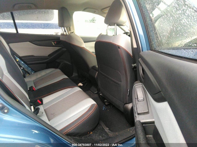 JF2GTAPC7MH367904 Subaru Crosstrek Premium