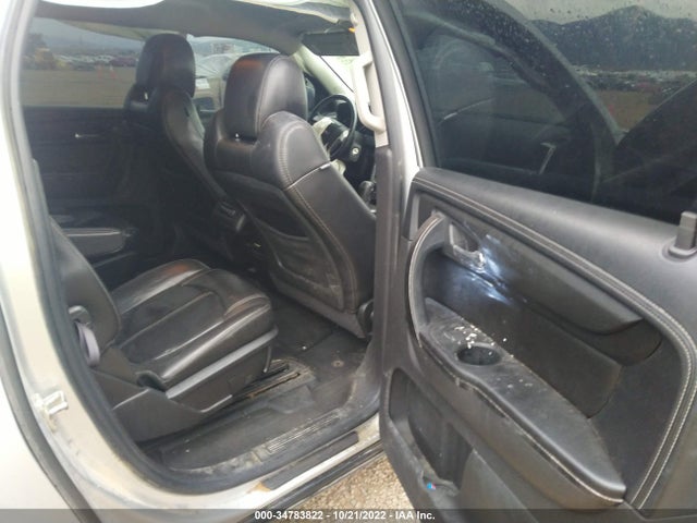 GMC ACADIA SLT 2013 1GKKVRKD6DJ147782 Image 9