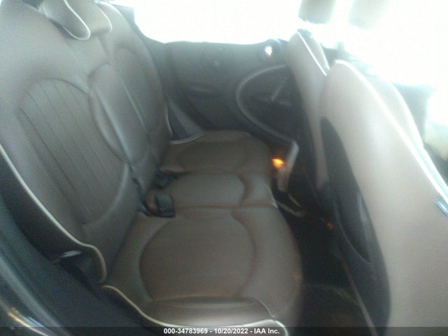 WMWZC3C55DWP21888 Mini Cooper Countryman S