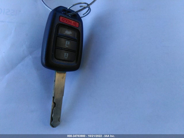 Honda HR-V LX 2019 3CZRU5H36KM719674 Image 11