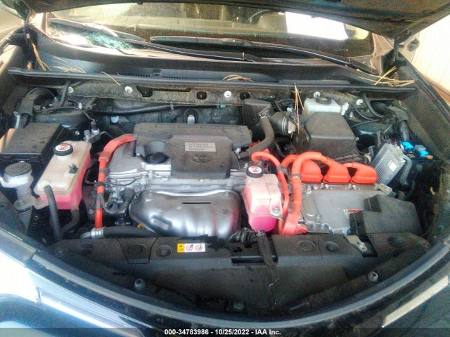 2018 Toyota RAV4, VIN: JTMRJREV8JD232885