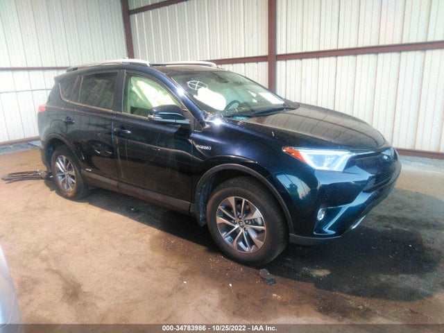 2018 Toyota RAV4, VIN: JTMRJREV8JD232885