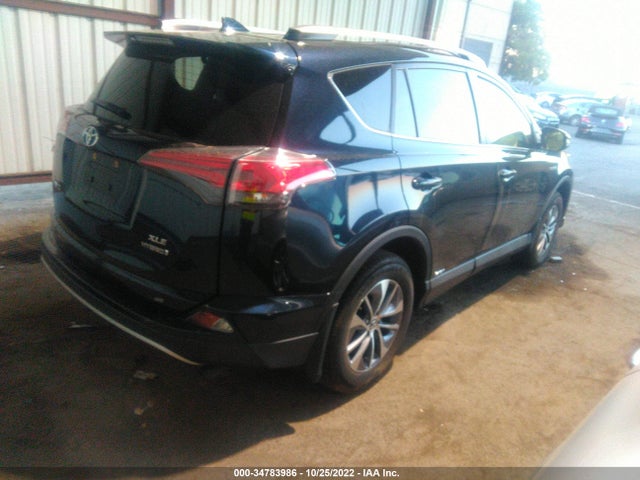 2018 Toyota RAV4, VIN: JTMRJREV8JD232885