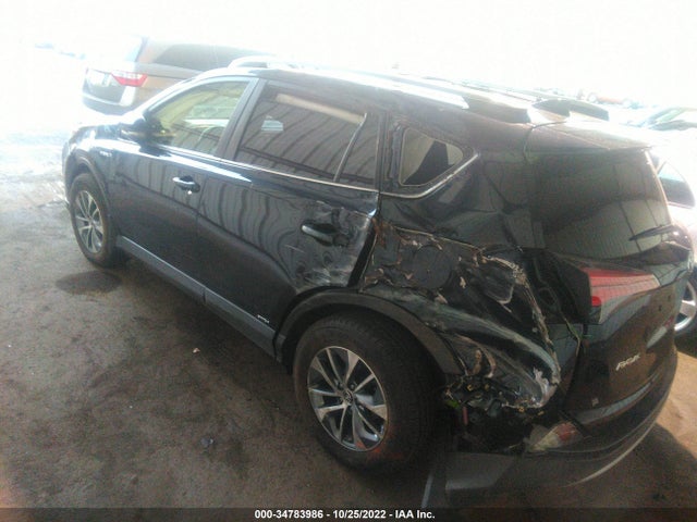 2018 Toyota RAV4, VIN: JTMRJREV8JD232885