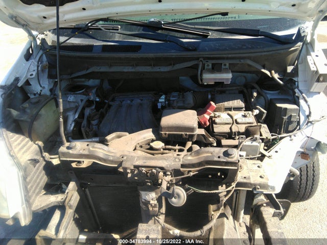 2017 Chevrolet City Express, VIN: 3N63M0YN7HK692647
