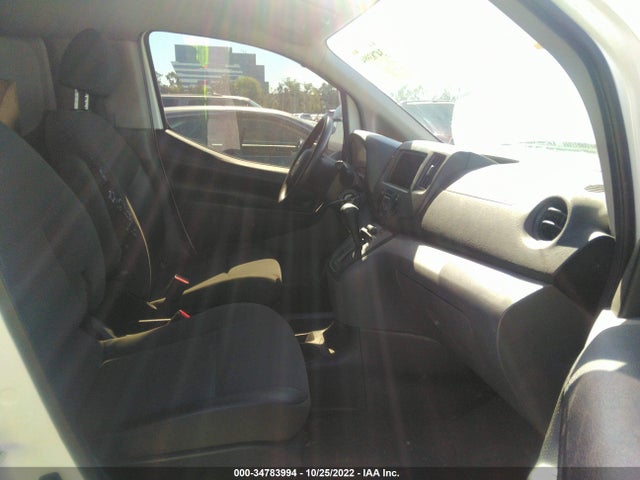 2017 Chevrolet City Express, VIN: 3N63M0YN7HK692647