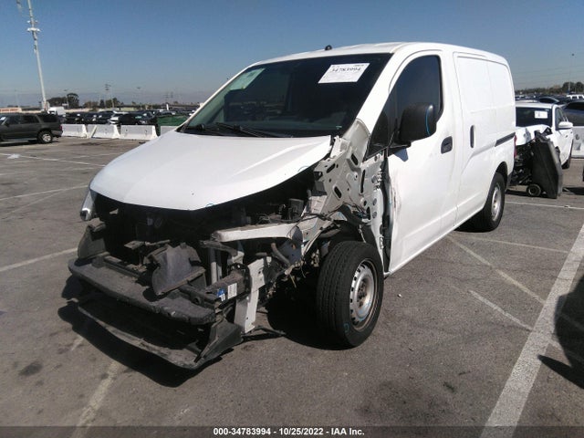 2017 Chevrolet City Express, VIN: 3N63M0YN7HK692647