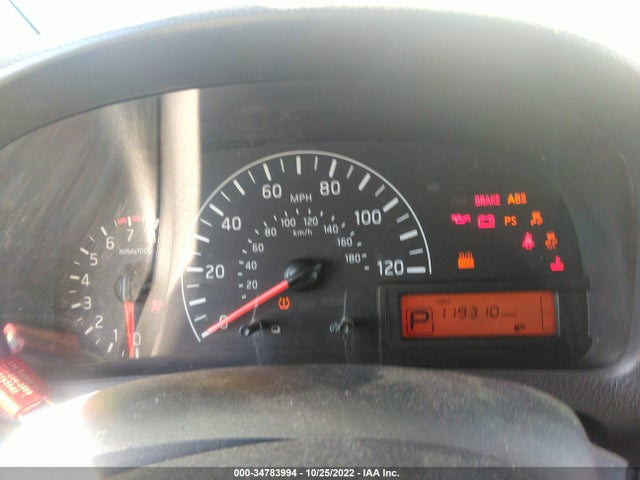 2017 Chevrolet City Express, VIN: 3N63M0YN7HK692647