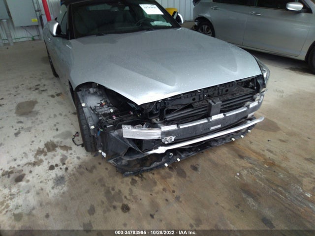 2020 BMW Z4, VIN: WBAHF3C07LWW57424