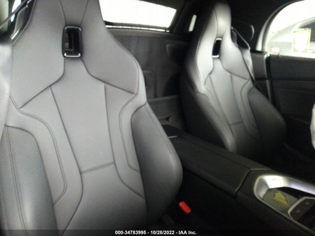 2020 BMW Z4, VIN: WBAHF3C07LWW57424