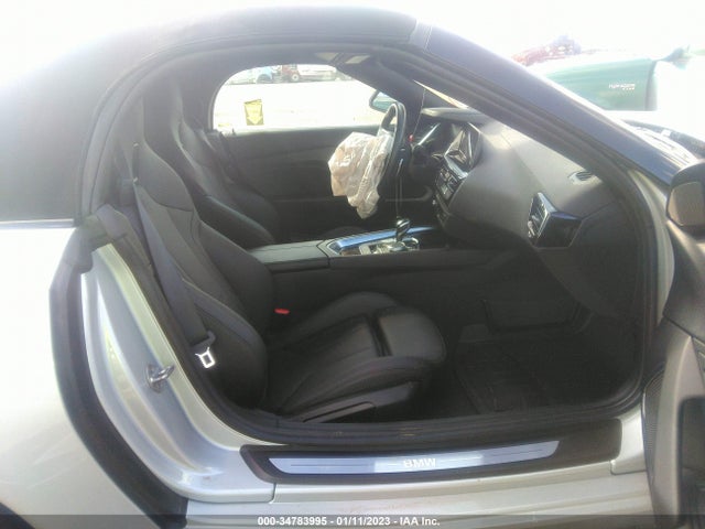 2020 BMW Z4, VIN: WBAHF3C07LWW57424