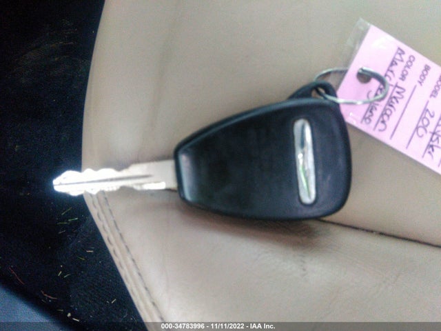Aukcja sprzedaży 2011 Chrysler 200 Limited, vin: 1C3BC2FG0BN505742, numer aukcji: 34783996