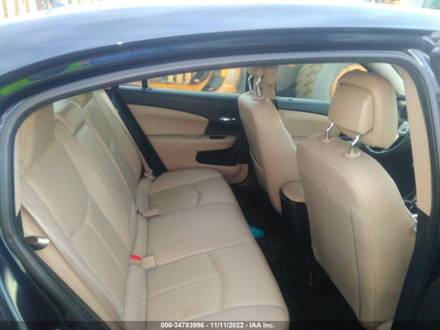 Aukcja sprzedaży 2011 Chrysler 200 Limited, vin: 1C3BC2FG0BN505742, numer aukcji: 34783996