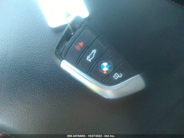 2019 BMW X4, VIN: 5UXUJ5C56KLA93225