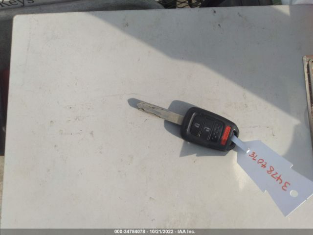 3HGGK5G63JM726046 Honda Fit Sport