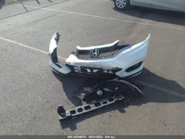3HGGK5G63JM726046 Honda Fit Sport