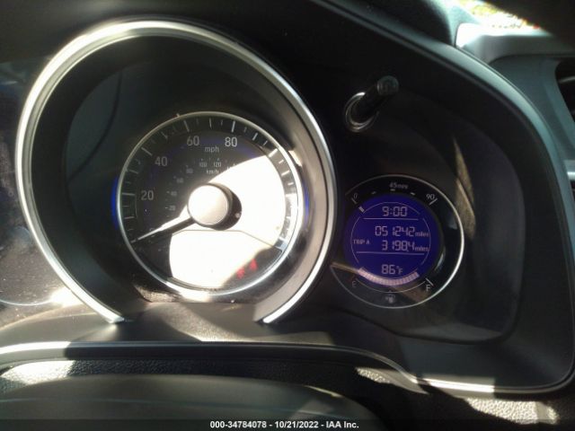 3HGGK5G63JM726046 Honda Fit Sport