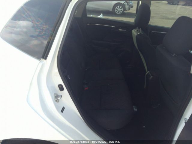 3HGGK5G63JM726046 Honda Fit Sport