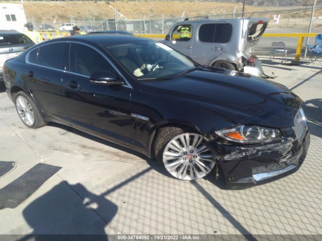 SAJWA0HB2CLS22752 auction archive image