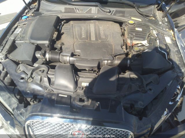 SAJWA0HB2CLS22752 Jaguar XF