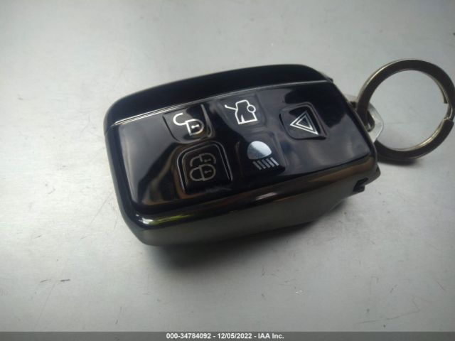 SAJWA0HB2CLS22752 Jaguar XF