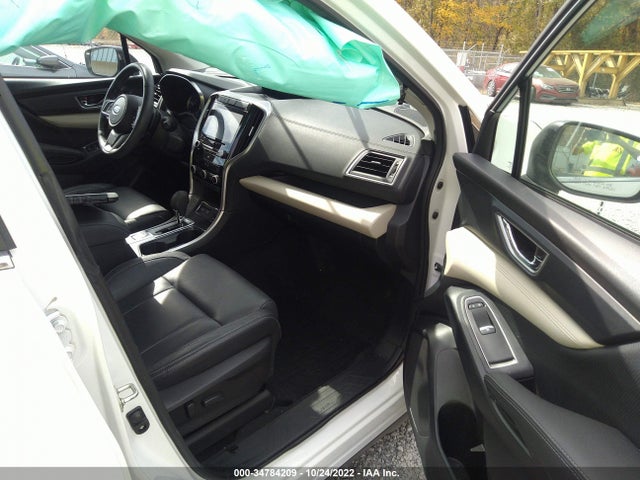 2020 SUBARU ASCENT LIMITED VIN: 4S4WMAMD0L3419840