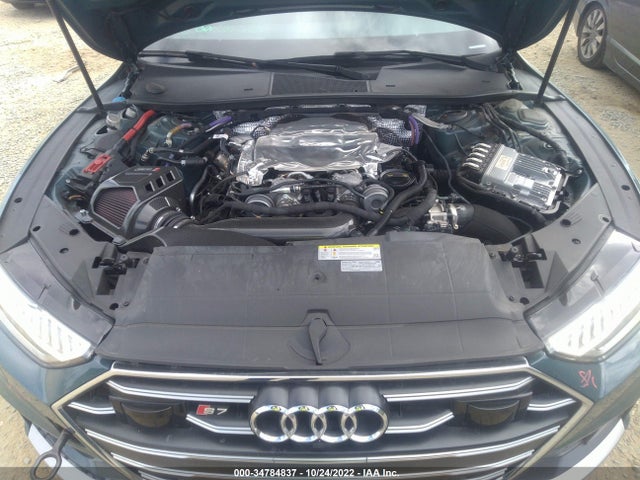 2020 Audi S7, VIN: WAUPFAF22LN051239