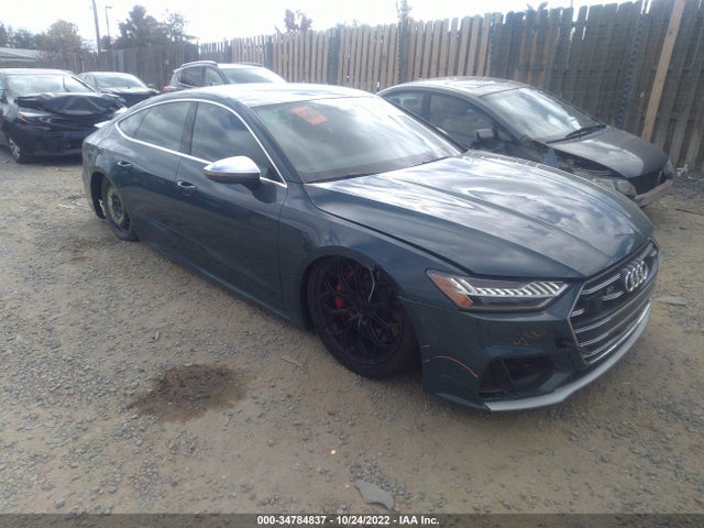 2020 Audi S7, VIN: WAUPFAF22LN051239