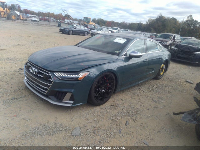 2020 Audi S7, VIN: WAUPFAF22LN051239