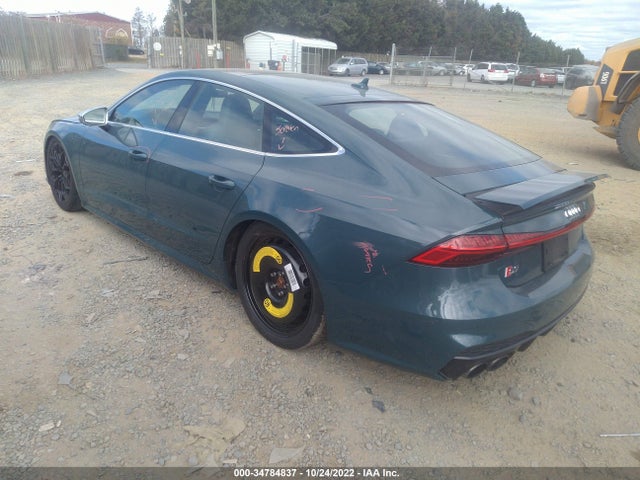 2020 Audi S7, VIN: WAUPFAF22LN051239