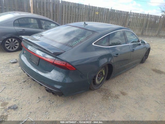 2020 Audi S7, VIN: WAUPFAF22LN051239