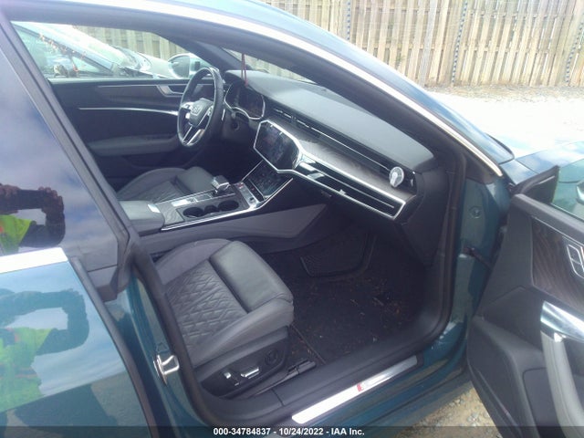 2020 Audi S7, VIN: WAUPFAF22LN051239