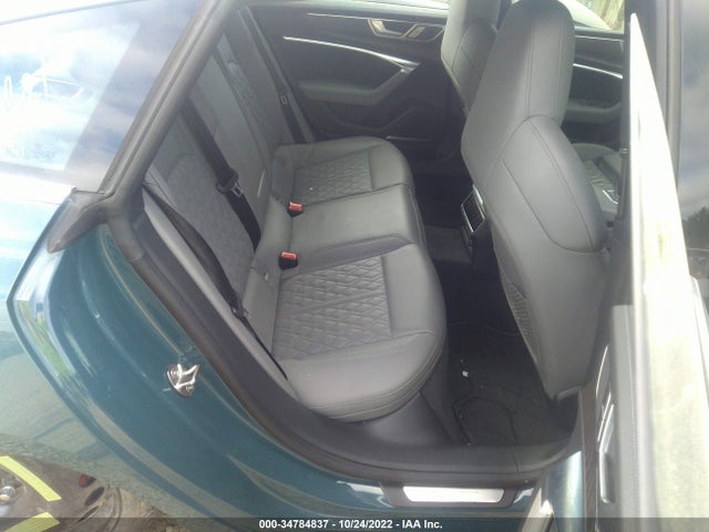 2020 Audi S7, VIN: WAUPFAF22LN051239