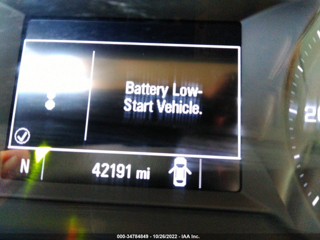 Chevrolet Trailblazer Ls 2021 KL79MMS29MB072274 Image 7
