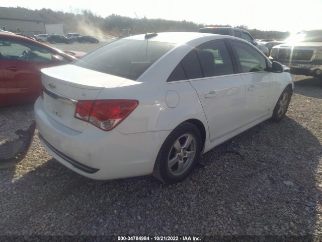 2015 Chevrolet Cruze, VIN: 1G1PC5SB3F7259849