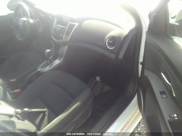 2015 Chevrolet Cruze, VIN: 1G1PC5SB3F7259849