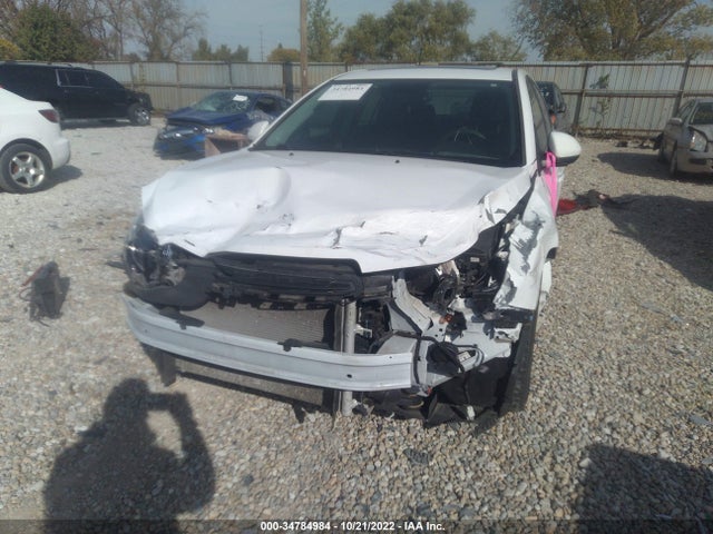 2015 Chevrolet Cruze, VIN: 1G1PC5SB3F7259849