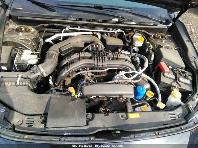 2020 Subaru Impreza, VIN: 4S3GTAB63L3705357