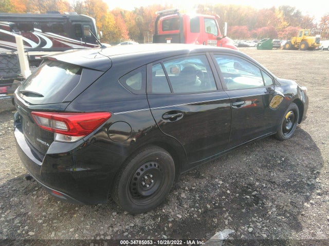2020 Subaru Impreza, VIN: 4S3GTAB63L3705357